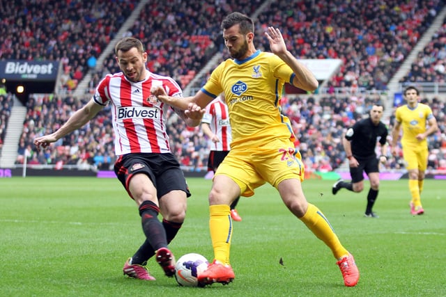 Bardsley has been there and done it all before. The former Scotland international was in his final season at the Stadium of Light in 2013-14 when Sunderland staged their resurrection in the Premier League. The hard-tackling defender played 26 times in the top flight to help the Black Cats stave off relegation to the Championship. They eventually finished 14th after spending 226 days in the bottom three.