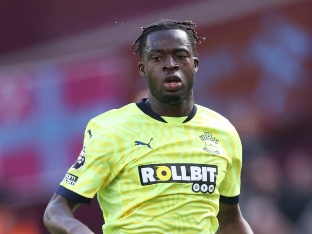 Having featured in a behind-closed-doors friendly last week, the signing from Chelsea should be fit enough to start. If not, Josh Laurent will get the nod (Photo by Richard Pelham/Getty Images)