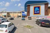 Aldi is giving shoppers 40,000 free mini eggs - here’s everything you need to know
