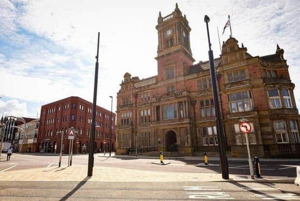 Blackpool Council would be one of three members of a combined county authority for Lancashire if a devolution deal goes ahead on the terms currently being proposed
