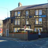 The Starkie Arms in Padiham, which is being taken over by the owners of Bees Knees in Burnley and Colne.
