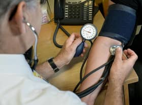Why are people turning to urgent care rather than their GP?