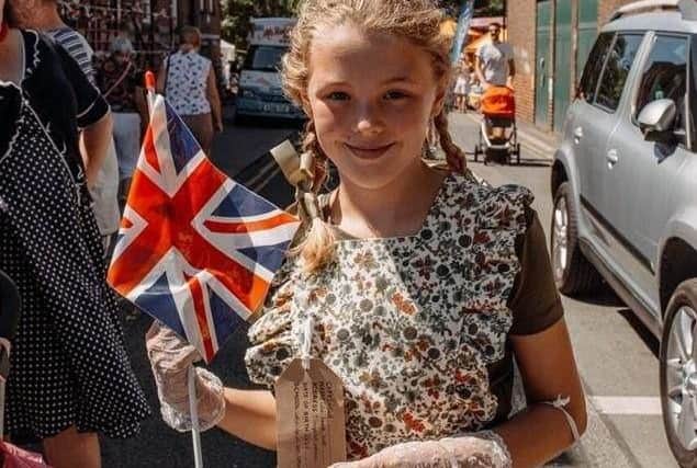 Padiham on Parade 1940s weekend returns bigger and better than ever later this month