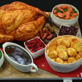 Good Samaritan Parish in Burnley is hosting a free two-course Christmas Day dinner in the parish rooms of St Mary's Church for those who would otherwise be on their own.
To book a place, please contact Michael Morris by Sunday on 07929 451 566 or website@goodsamaritanparish.org.uk
Please state your name, telephone number and any dietary requirements.
(Photo by OLI SCARFF/AFP via Getty Images)