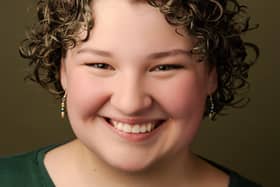 Caelyn Bell (17)