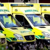 More than 10,000 ambulance workers have voted to strike across nine trusts in England and Wales
