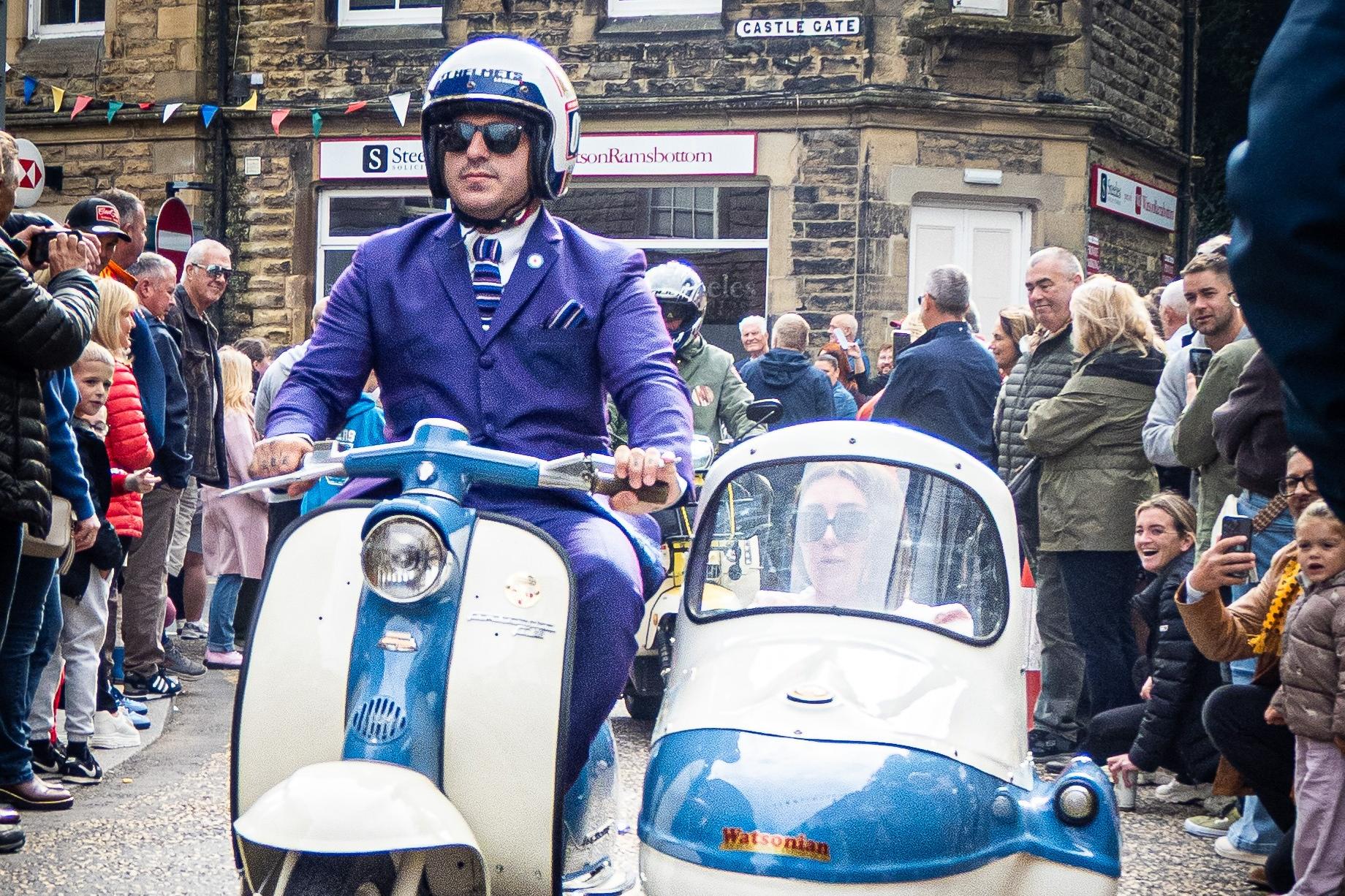 Full list of artists performing at the 2026 Mod Weekender