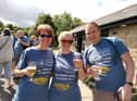 Blackburn based Intack Self Drive are once again sponsoring, with the Rotary Club of Ribblesdale hosting the Annual Ribble Valley Pub Walk on Saturday, 24th June