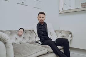 Burnley born William Foley Trundle is the only man ever to be shortlisted in the Aesthetic Therapist of the Year category in the 2023 Aesthetic Medicine Awards.