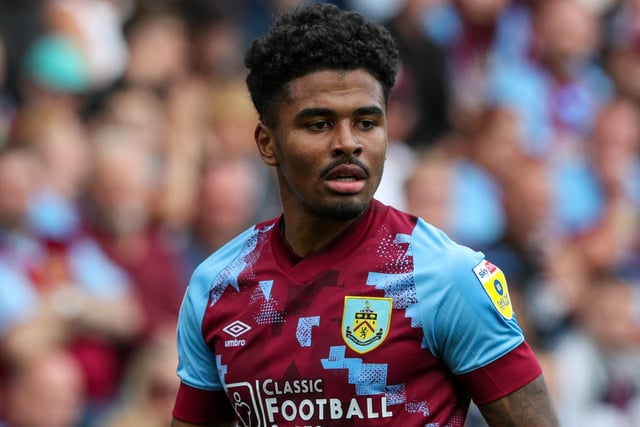 Untested defensively, with Isaiah Jones rarely posing a threat, but a thorn in Tommy Smith's side when taking off the brakes and getting forward in support of Johann Berg Gudmundsson. A valuable outlet on the overlap, asking questions of Zack Steffen with a number of lofted crosses, played a perfectly timed pass into Burnley's Icelandic winger in the first half, and used his nous to win his side a corner that led to the third goal.