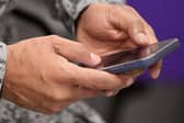 Lancashire firm raided amid crackdown on nuisance car finance texts