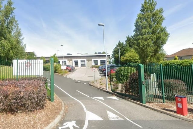Inspectors said the The Rose School 'required improvement' following their visit in July 2022