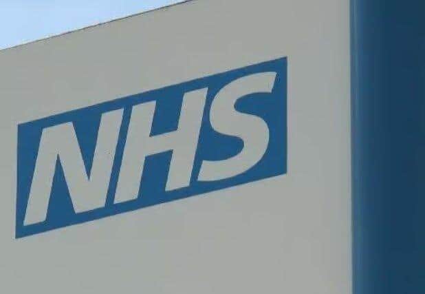 The NHS in Lancashire is being asked to contribute more to the cost of residents' "continuing healthcare" needs