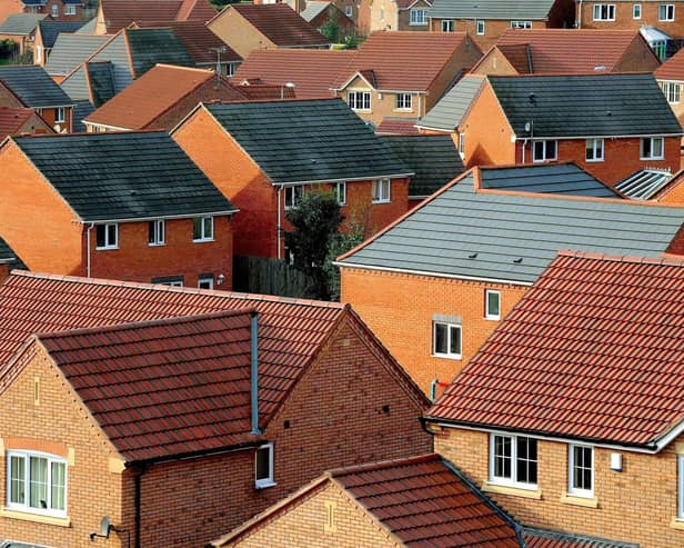 Residents living on a housing development in Burnley are to hold a meeting to discuss their opposition to a proposal by Lancashire County Council to use a detached property as a home for young people between the ages of 11 and 17. (photo for illustration purposes only)