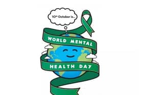 World Mental Health Day 2022 is on Monday, October 10