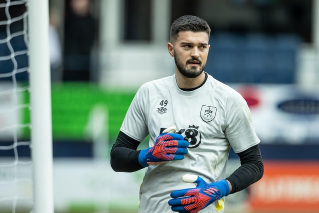 Another clean sheet for the Kosovan keeper. The 24-year-old responded admirably following his error against Watford, commanding his area well, and displaying a good range of passing. Went long when needed, played out from the back when possible, and saved well from both Elijah Adebayo and Pelly Ruddock Mpanzu.