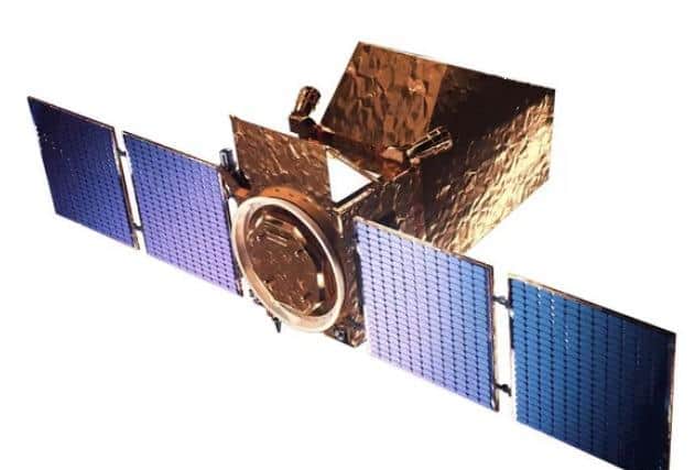 UCLan  has become one of the founding members of world’s first independent space science mission - Blue Skies Space Ltd's Twinkle satellite due to be launched into orbit in 2024. It will deliver visible and infrared spectroscopy of thousands of targets, enabling Twinkle members to produce transformative research on exoplanet atmospheres, solar system objects and stars