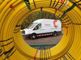 Staff at Cadent the gas pipes and infrastructure company, are set to go on strike over pay and conditions