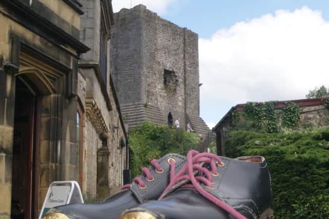 Clitheroe Clog Festival kicks off at Clitheroe Castle Museum this Saturday