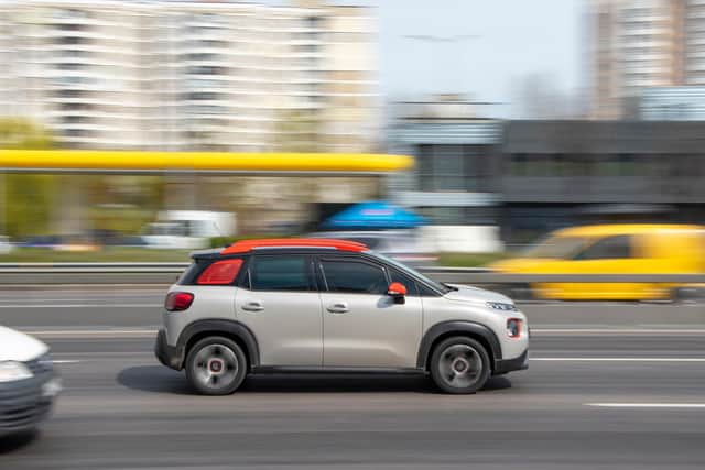 Citroen C3 had second lowest running costs in survey (photo: Adobe)