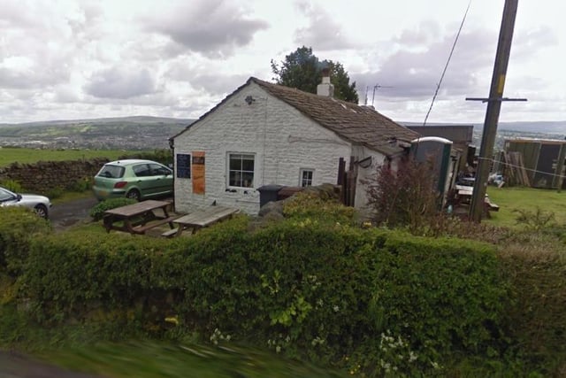 Pendle View Tea Gardens on Noggarth Road, Roughlee, has a rating of 4.8 out of 5 from 94 Google reviews