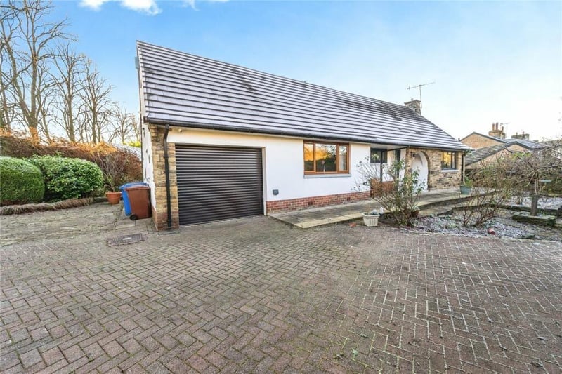 Price: Offers Over £450,000
Agent: Entwistle Green

Viewing is a must on this beautiful four/five bed detached dormer bungalow which has been extensively modernised and updated to a high standard by the current owners.