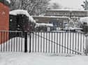 More than 70 primary and secondary schools have confirmed they will stay closed today, according to Lancashire County Council, with further closures expected to be announced this morning