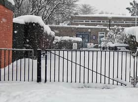 More than 70 primary and secondary schools have confirmed they will stay closed today, according to Lancashire County Council, with further closures expected to be announced this morning