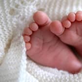 Figures from the ONS show eight newborns were given the name Willow in Burnley last year