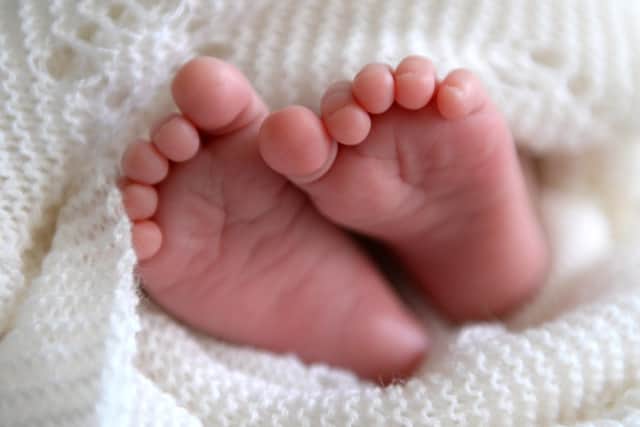Figures from the ONS show eight newborns were given the name Willow in Burnley last year