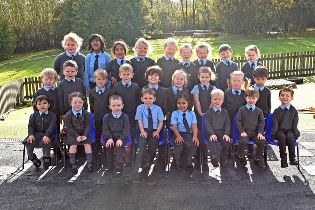 Wheatley Lane Methodist Voluntary Aided Primary School