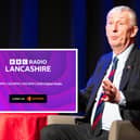 Sir Lindsay Hoyle has spoken out in support of BBC Radio Lancashire