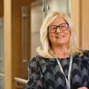 Christine Kenyon, one of Nelson and Colne College Group’s governors has received an MBE for Services to further education in New Year Honours list.