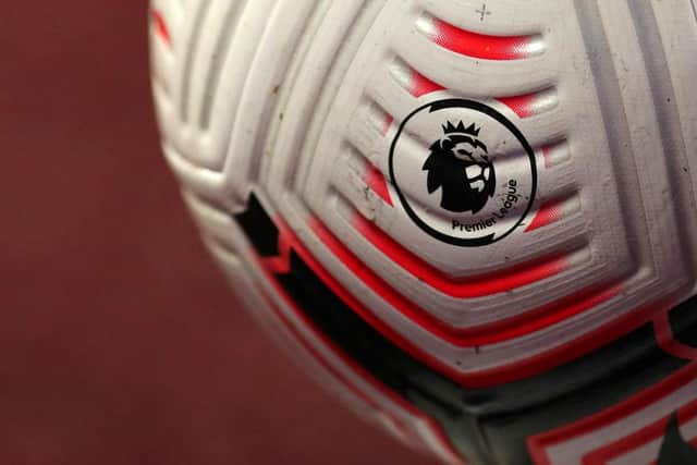 Latest Premier League gossip. (Photo by Catherine Ivill/Getty Images)
