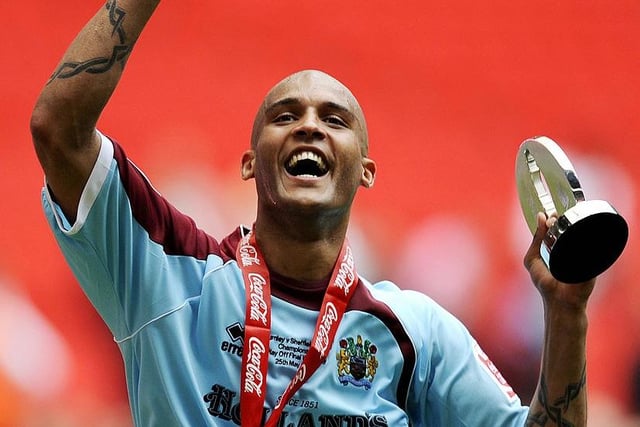 Called it a day a year on from leaving Burnley in 2012. Since then, he’s spoken openly about his challenges with his mental health, presented documentaries, held an ambassadorial role with the Kick It Out scheme and has been on the committee for the PFA.
