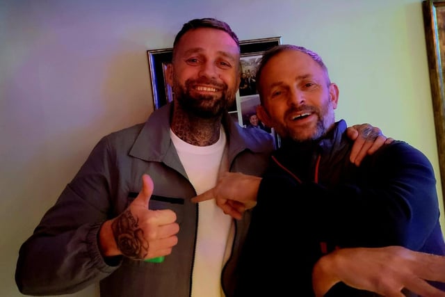 Burnley Nightlife: 37 great scenes from the weekend including The Boot ...