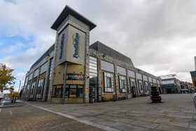 The Sofa Clearance Centre based in Nelson's Pendle Rise shopping centre to close down this weekend