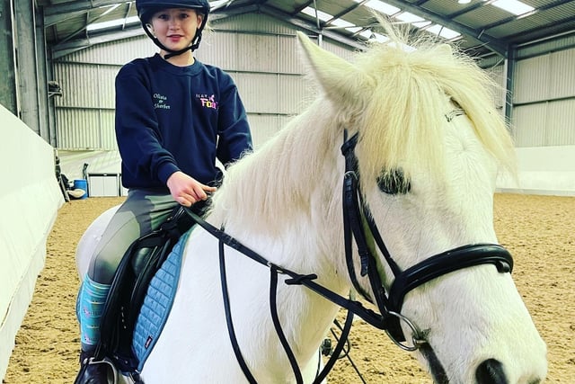 Iley Foals are hosting Burnley Club Days to give children aged three to 13 years the opportunity to get hands on experience with horses in the yard.
First up, is pony feeding on Thursday from 5-30 - 6-30pm.
Your child will learn, develop and perfect their skills as they look after ponies at their own pace in a safe, friendly and structured environment. All riders are welcome.
For more information, ring 07540 576766 or send an email to hello@ileyfoals.com