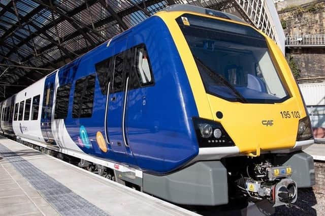 Train services will be crippled again on Saturday because of another 24-hour strike