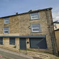 New student accommodation block bid for town centre