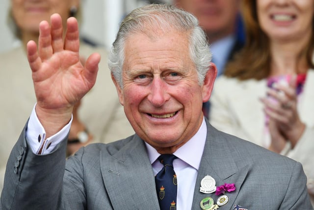 King Charles III's coronation will take place on Saturday, May 6th, at Westminster Abbey in London. To celebrate, live music and acts will entertain the crowds in Burnley town centre.
(Photo by Tim Rooke - WPA Pool/Getty Images)