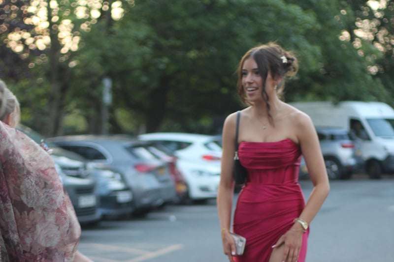 Unity Place Prom In photos: Prom night 2025 at Burnley's Unity College (part two)