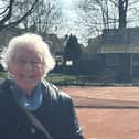 Long-running Clitheroe badminton coach Mrs Barbara (Bunty) Meadows who has died at the age of 91