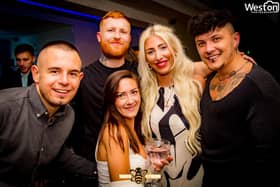 27 brilliant photos of people having a night on the town in Burnley last weekend.