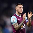 Brownhill remains without a club after turning down a new contract offer at Turf Moor (Photo by Matt McNulty/Getty Images)