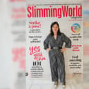 Colne mum Dani McCormack has dropped more than two stone after joining Slimming World in Barrowford.