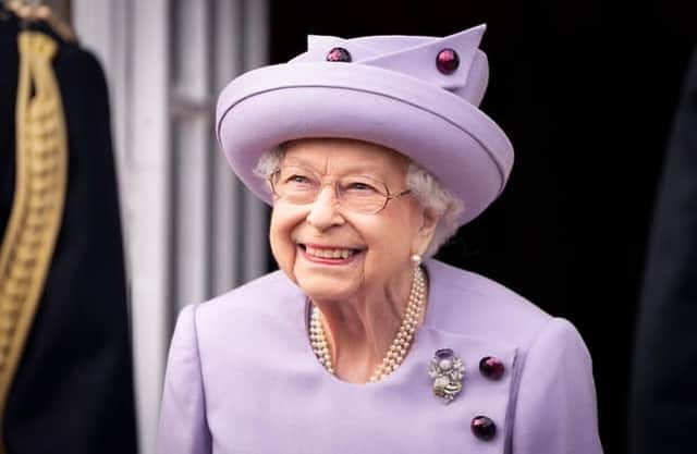 The new king has declared next Monday a Bank Holiday to mark the Queen’s state funeral.