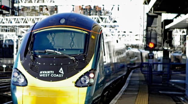 Avanti West Coast workers are set to strike this month