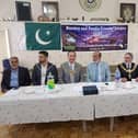 Burnley and Pendle Friends League celebrated Pakistan Independence Day