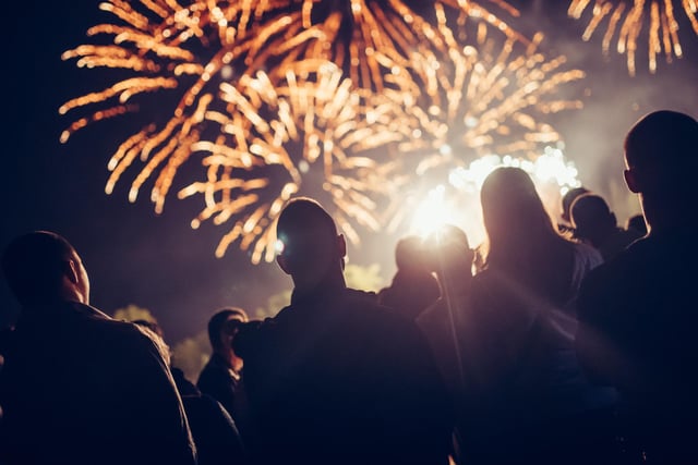 Witton Country Park in Blackburn is holding a charity bonfire and fireworks display on Saturday, November 5, from 5pm. Fireworks start at 8pm. You can get a family ticket for just £5, an adult ticket costs £4, a teen ticket (13-16years) is £3 and children 50p. Telephone 01254 666976